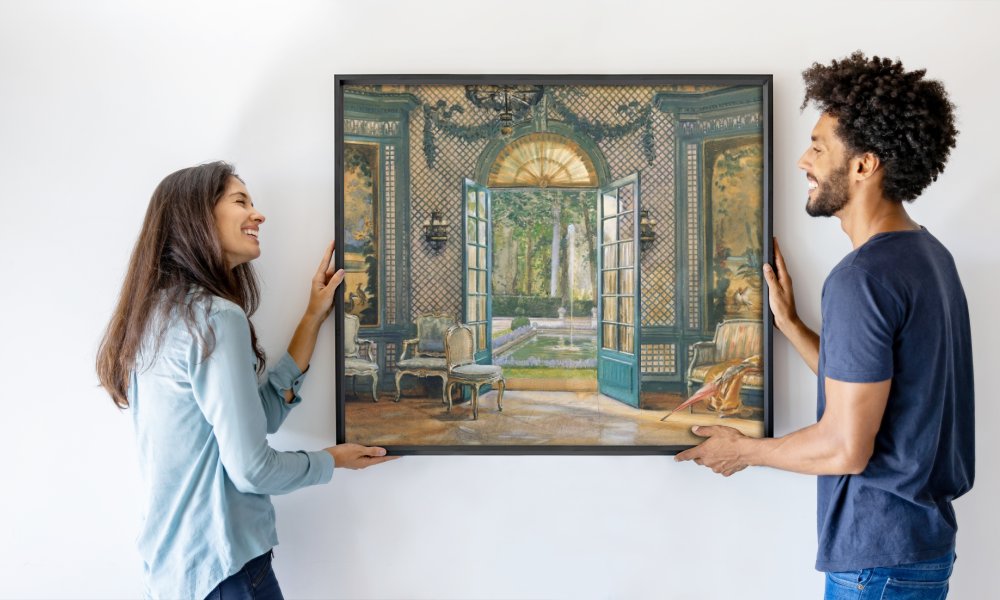 William B. E. Rankin