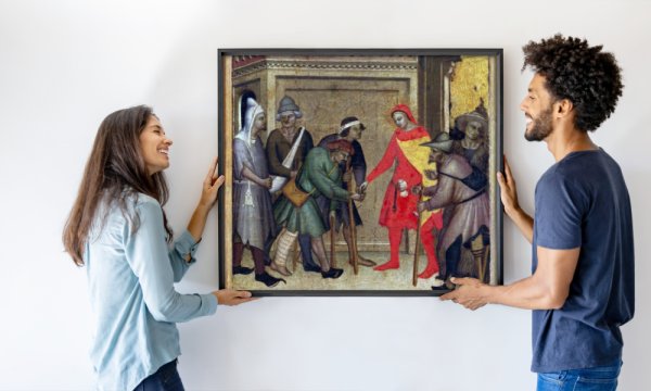 Master of the Rinuccini Chapel