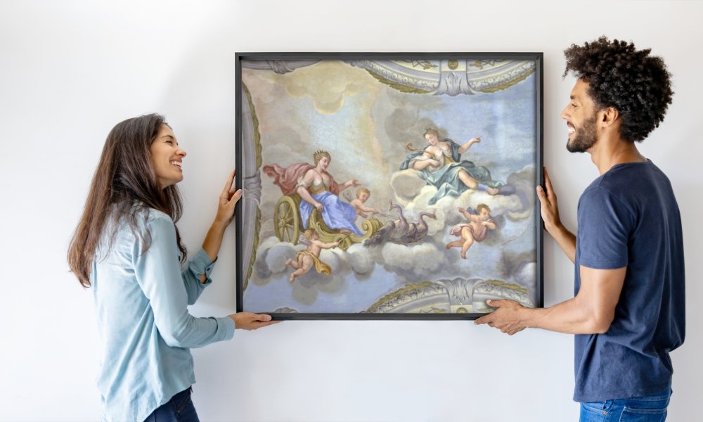 Bernardino and Galliari Galliari