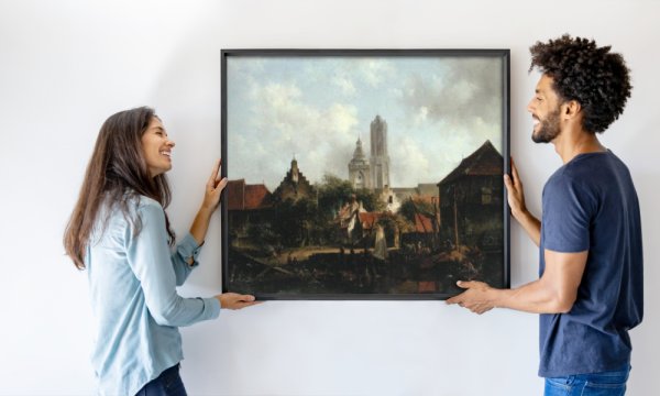 Willem Roelofs