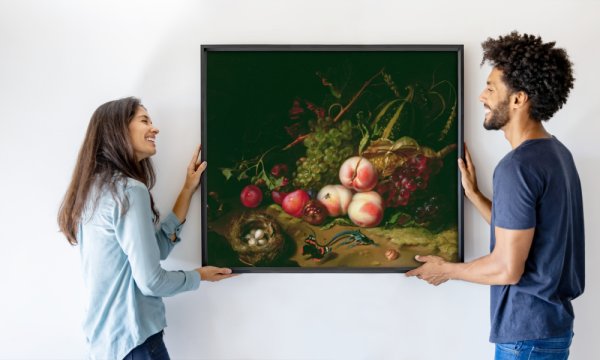 Rachel Ruysch