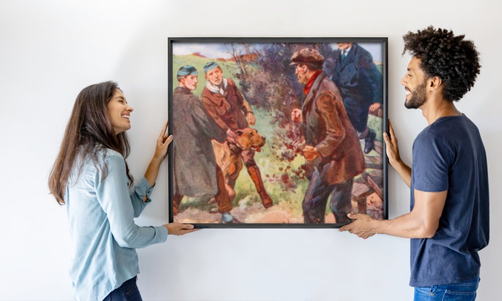 after Archibald Bertram Webb