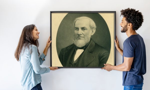H.B. Hall and Sons