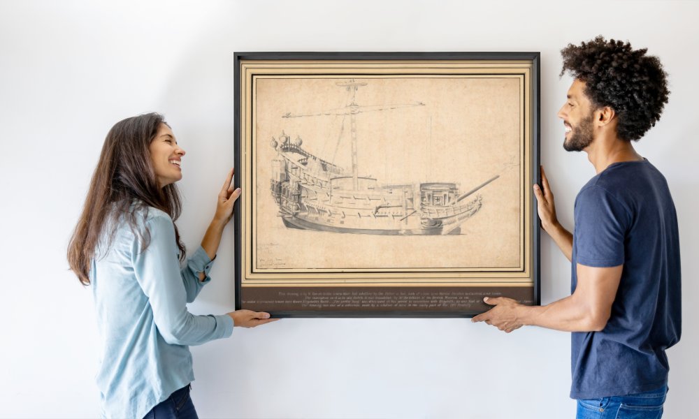 Willem van de Velde the Elder