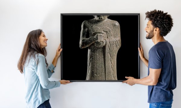 Neo Sumerian Neo Sumerian