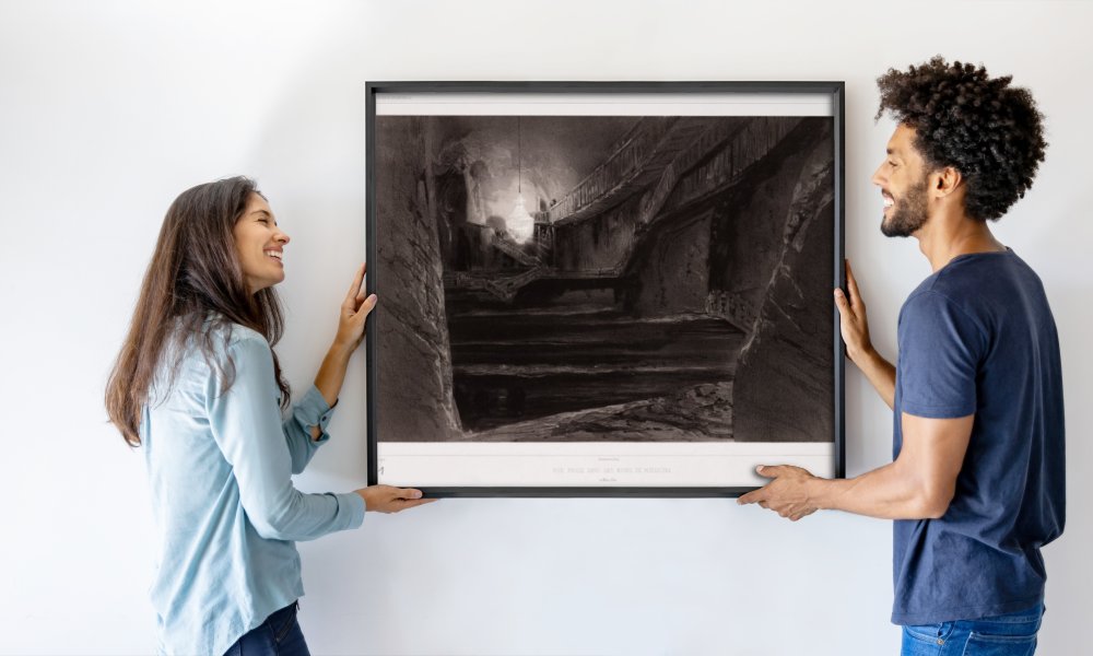 Barthelemy after Lauvergne