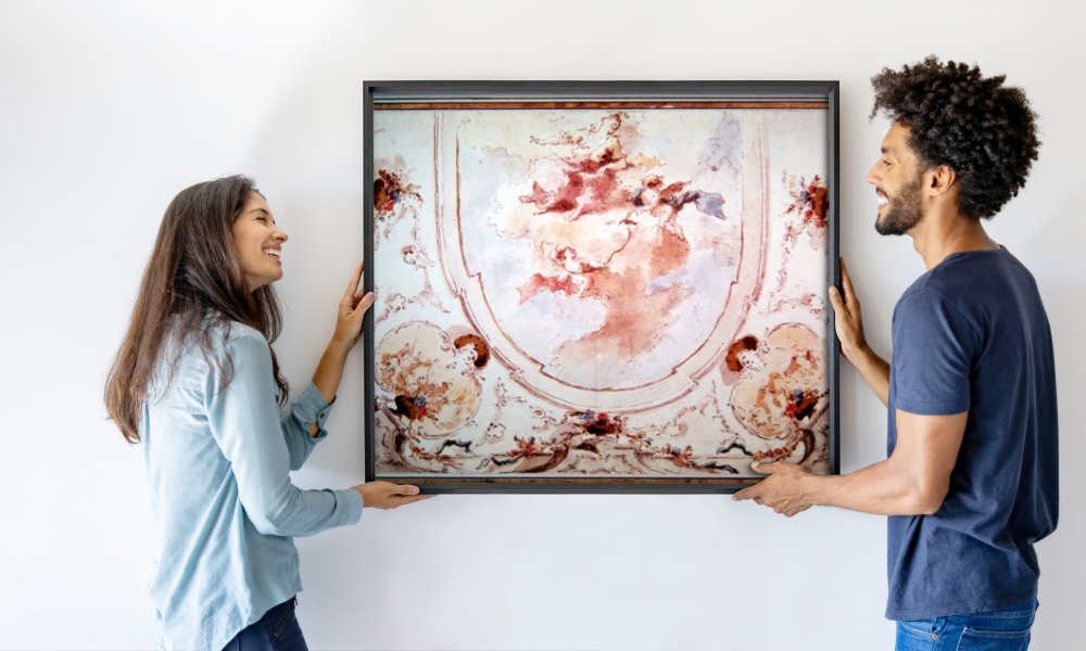 Francesco attr. to Guardi