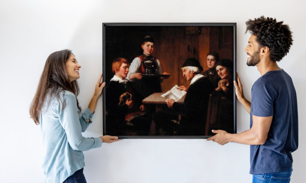 Reinhard Sebastian Zimmerman