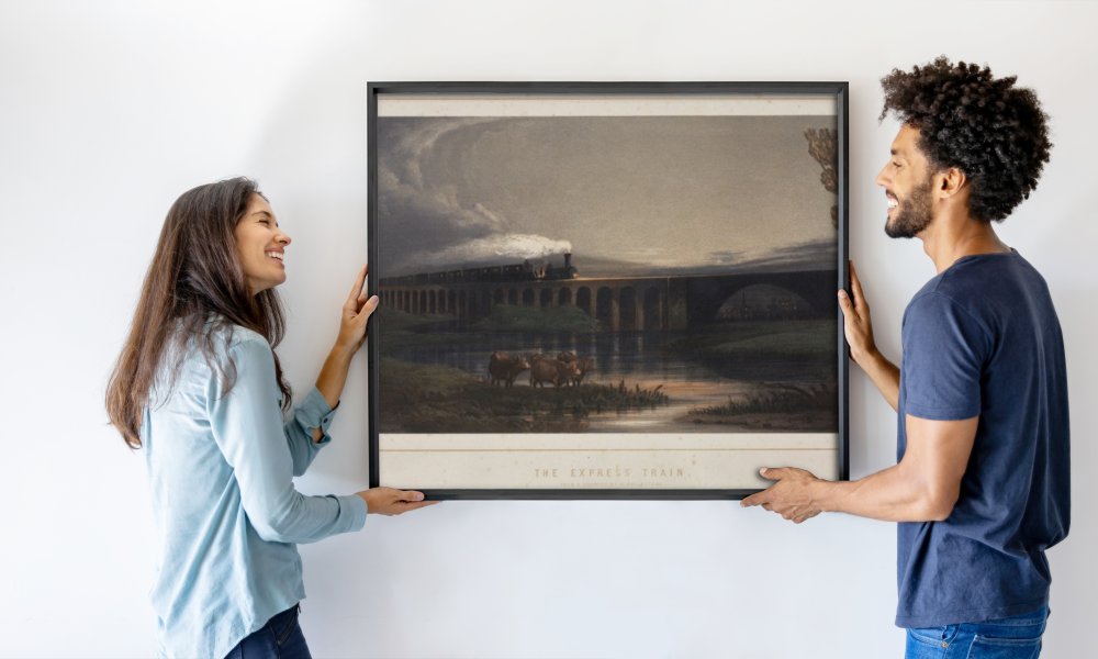 Henry after Maplestone