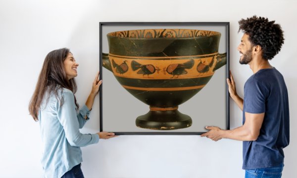 Amasis Painter circle of Amasis Painter circle of