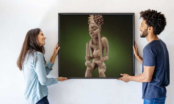Bangwa Culture Bangwa Culture