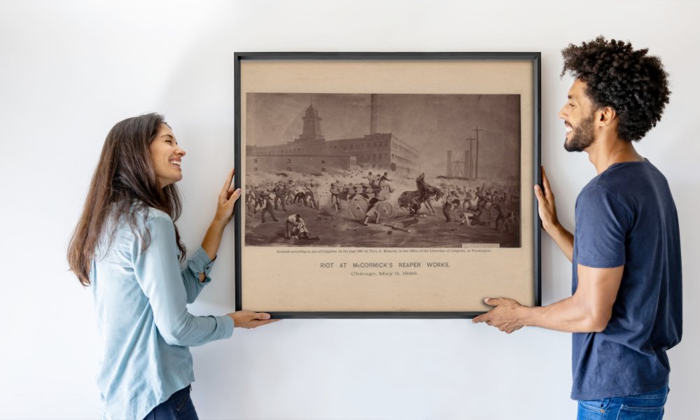 Paul J. after Morand