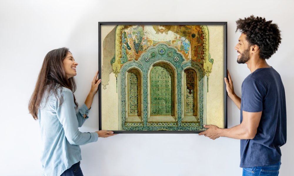 Mikhail Preobrazhensky