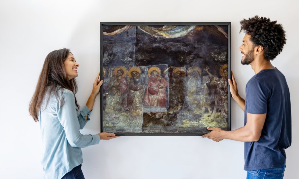 Painters Michael Ephtichius