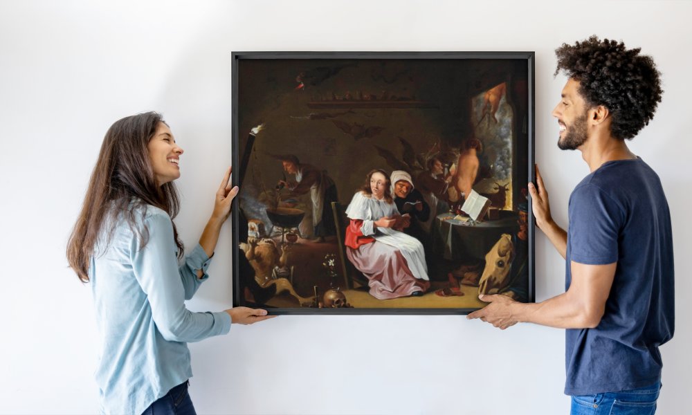 After David Teniers the Younger