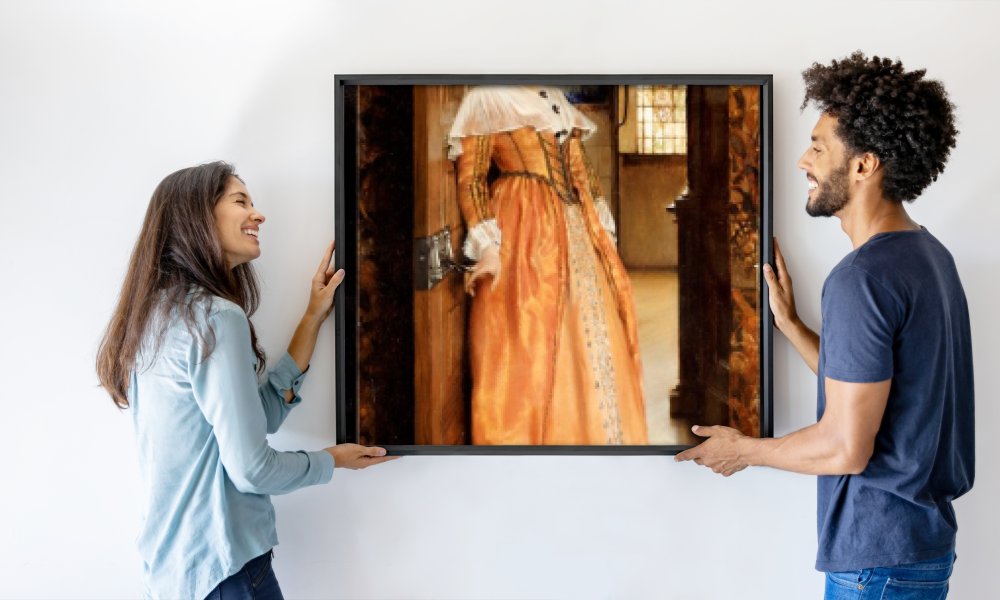 Laura Theresa Alma-Tadema