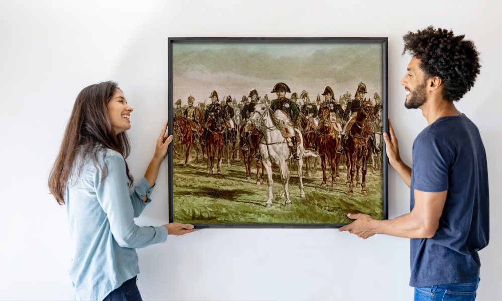 Jean-Louis Ernest Meissonier