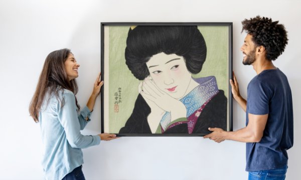 Yamanaka Kodo 1869 1945 Yamanaka Kodo 1869 1945