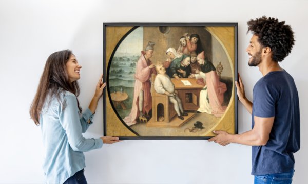 After Hieronymus Bosch