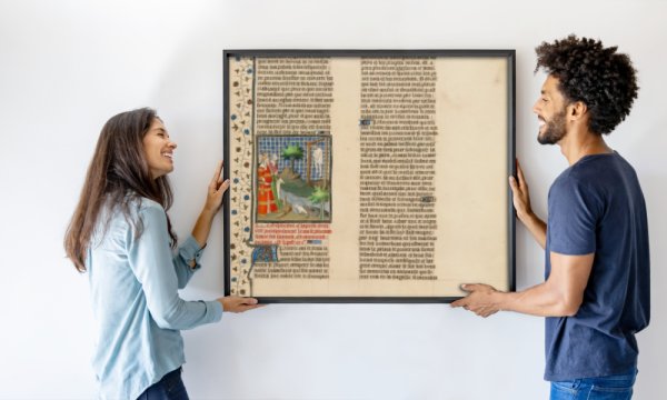 Boucicaut Master Illuminator