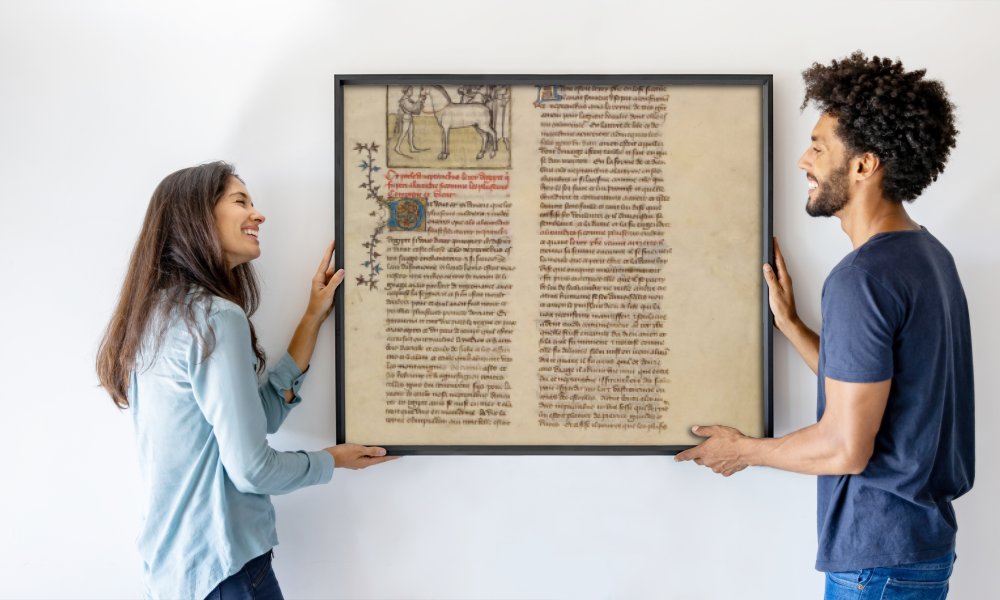 First Master of the Bible historiale of Jean de Berry