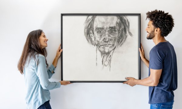 Antonin Artaud