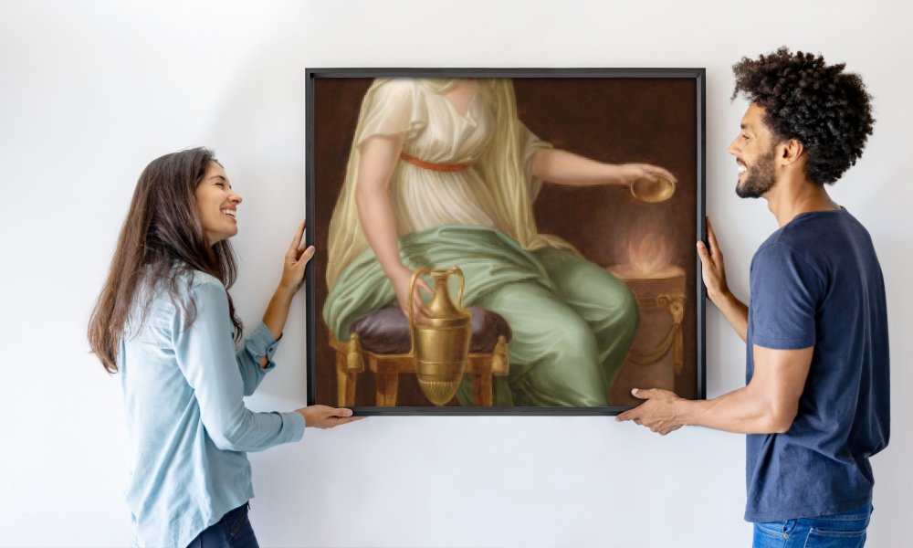 Philipp Friedrich von Hetsch