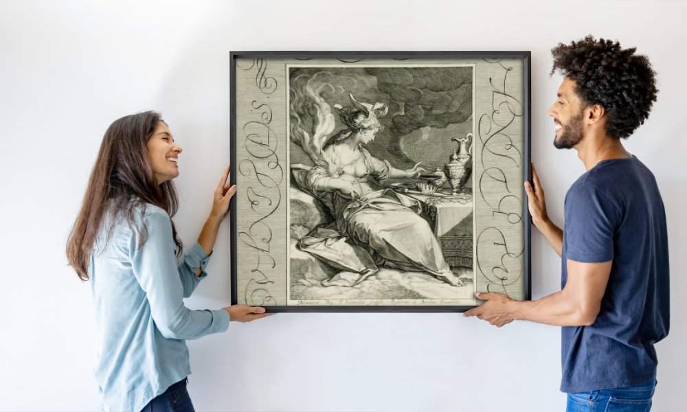 Jan Pietersz. Saenredam