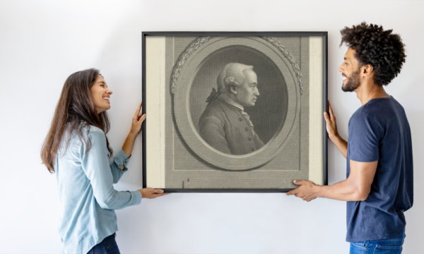 Johann Friedrich Bause