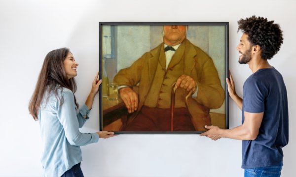 Max Buri