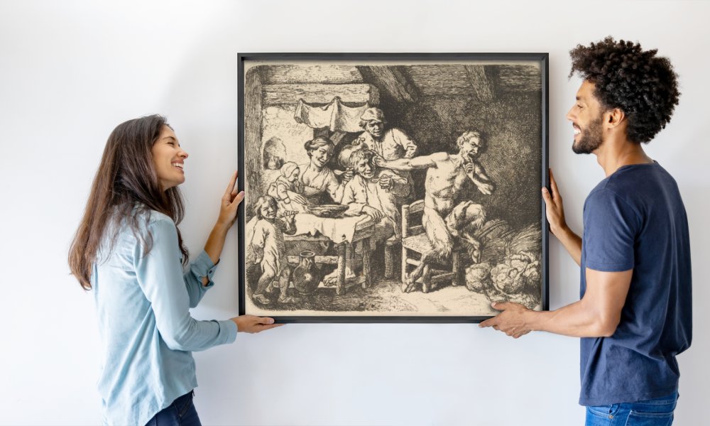 Christian Wilhelm Ernst Dietrich