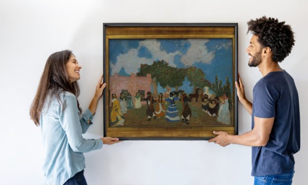 Pedro Figari Solari
