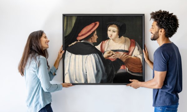 Lucas van Leyden