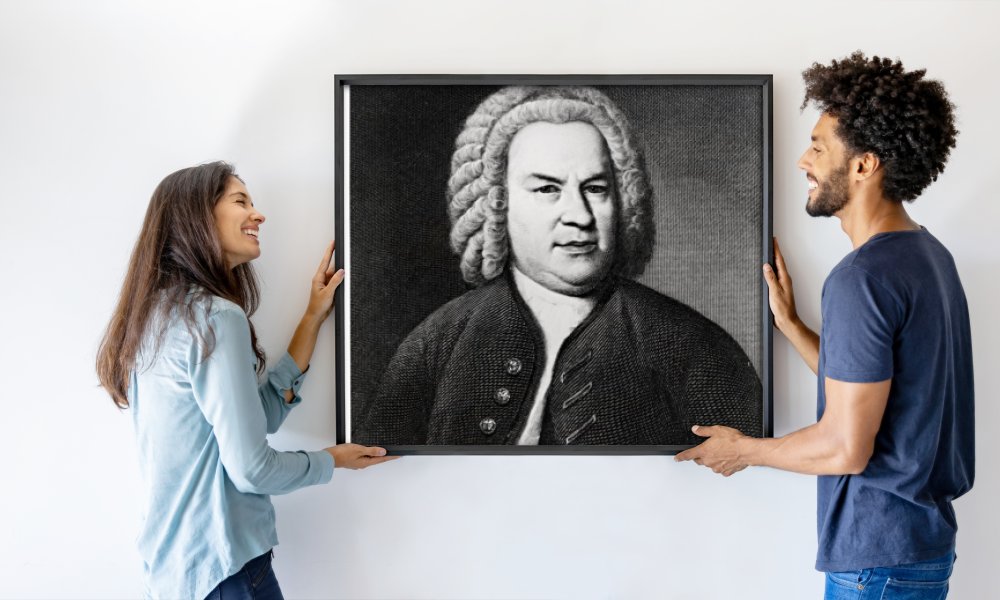 Elias Gottleib Haussmann