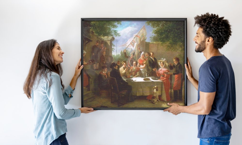 Jacob Joseph Eckhout