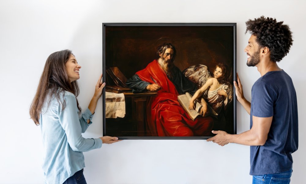 Valentin de Boullogne