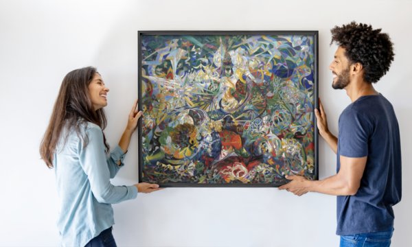 Joseph Stella