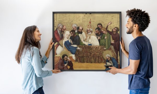 Master of Heiligenkreuz