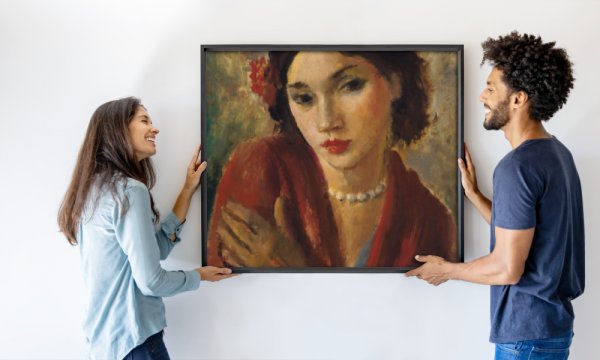 Vera Rockline