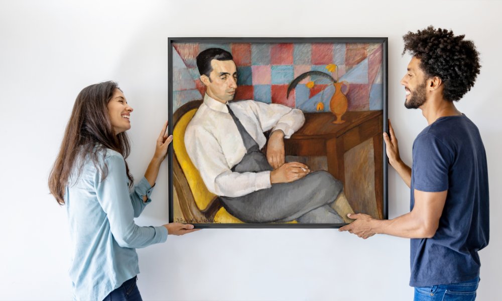 Maria Fromowicz Nassau