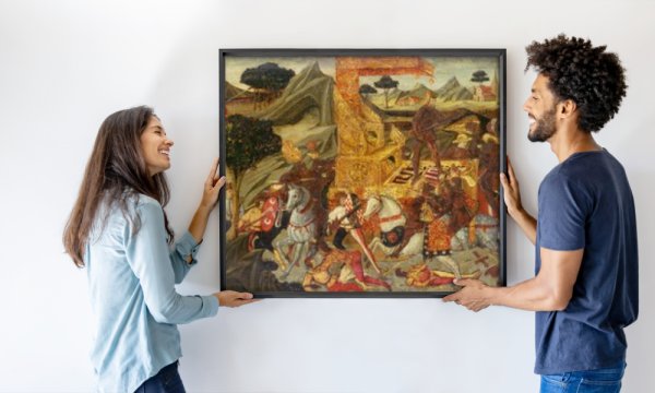 Master of the Brucianesi