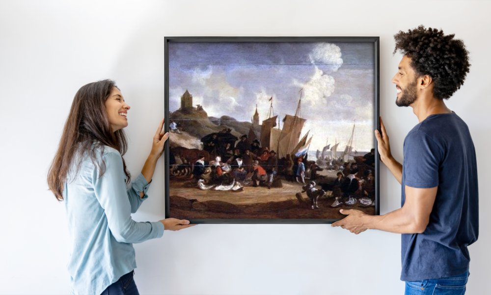 Cornelius Hubert Van Meurs