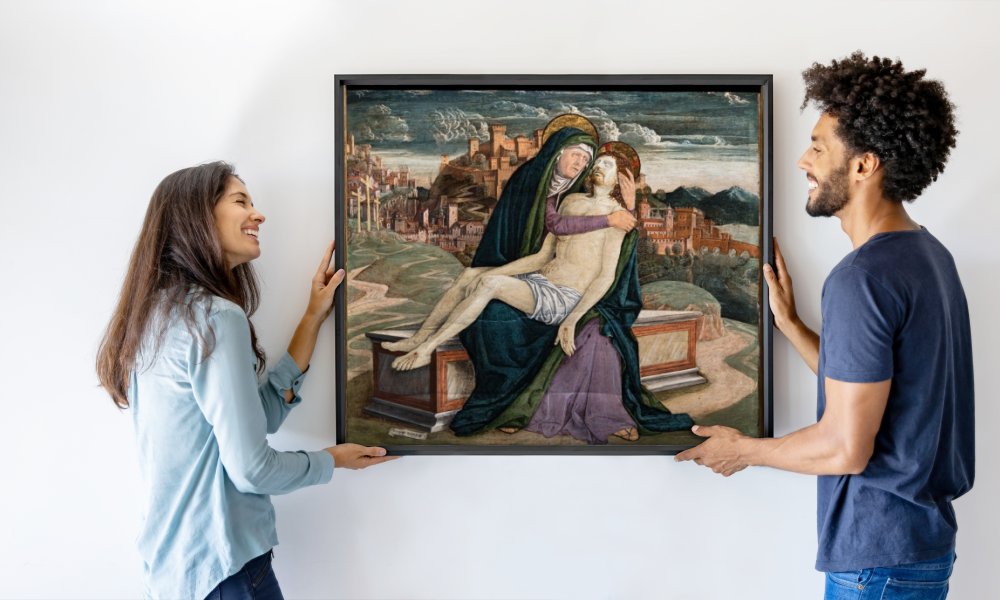 Girolamo da Treviso the Elder