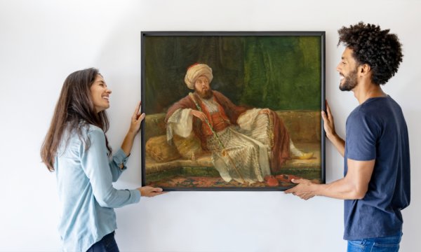 British Painter
