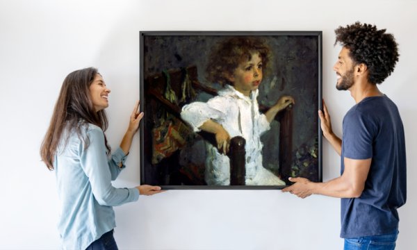 Valentin Serov
