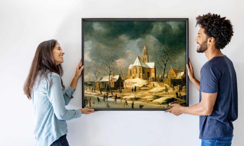 Abraham Beerstraaten