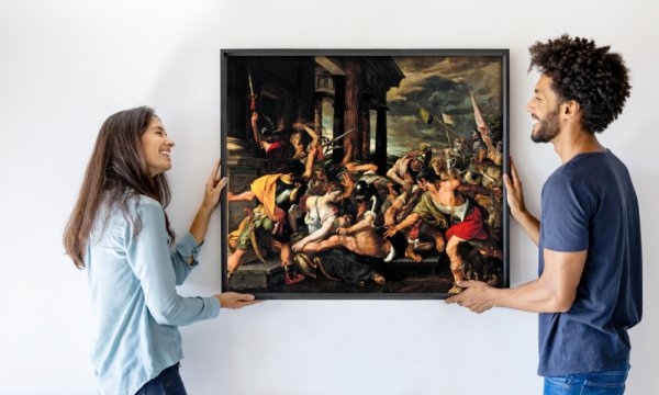 Joos van Winghe