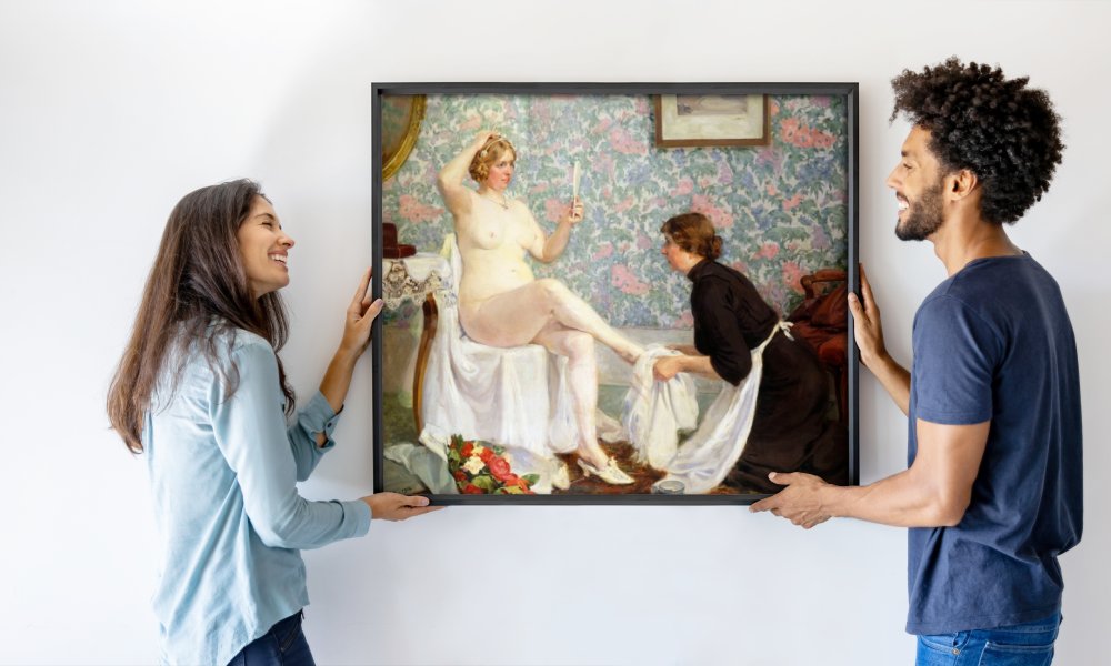 Eugene Benjamin Selmy