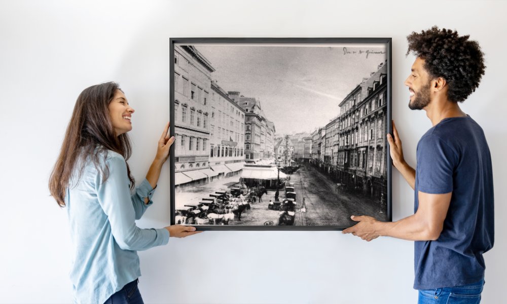 Austrian Photographer