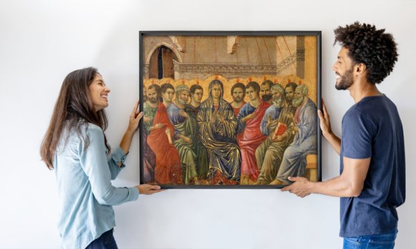 Duccio di Buoninsegna